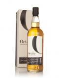 A bottle of Auchroisk 22 Year Old 1988 - The Octave (Duncan Taylor)