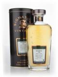 A bottle of Auchroisk 22 Year Old 1990 Cask 3658 - Cask Strength Collection (Signatory)