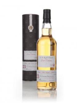 Auchroisk 23 Year Old 1991 (cask 7533) - Cask Collection (A.D. Rattray)