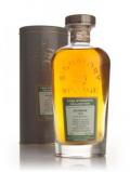 A bottle of Auchroisk 26 Year Old 1979 - Cask Strength Collection (Signatory)