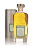 A bottle of Auchroisk 29 Year Old 1979 - Cask Strength Collection (Signatory)