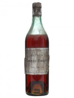 Auger Fils& Cie 1862 Cognac