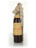 A bottle of Augustin Blazque Antiquary Brandy - 1960s