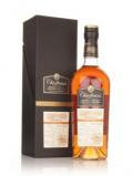 A bottle of Aultmore 12 Year Old 1997 - Chieftain's Choice (Ian MacLeod)