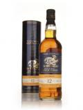 A bottle of Aultmore 12 Year Old 1997 - Dun Bheagan (Ian MacLeod)