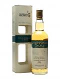 A bottle of Aultmore 2000 / Bot. 2013 / Connoisseurs Choice Speyside Whisky