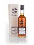 A bottle of Aultmore 7 Year Old 2008 (cask 959938) - The Octave (Duncan Taylor)