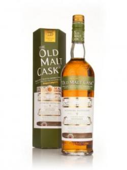 Aultmore 9 year Cigar Malt