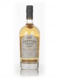 A bottle of Aultmore 9 Year Old 2006 (cask 7120) - The Cooper's Choice (The Vintage Malt Whisky Co.)