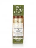 A bottle of Aultmore 9 Year Old Cigar Malt - Old Malt Cask (Douglas Laing) 20cl