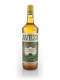 A bottle of Aveze Auvergne Gentiane - 1970s