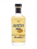 A bottle of AviÃ³n AÃ±ejo Tequila