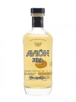 Avion Anejo Tequila