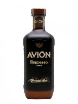 Avion Espresso