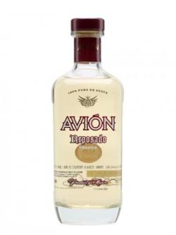 Avion Reposado Tequila