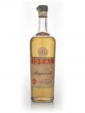 A bottle of Avogaro Aiperula Ideal - 1951