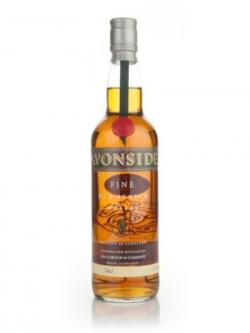 Avonside 8 Year Old Blend