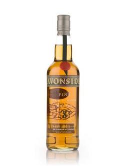 Avonside 8 Year Old