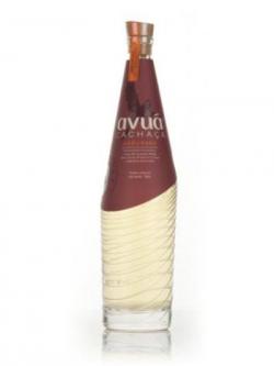 AvuÃ¡ CachaÃ§a Amburana