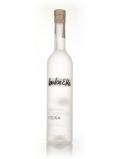 A bottle of Babicka Original Wormwood Vodka
