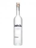 A bottle of Babicka Wormwood Vodka