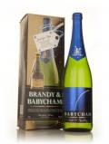 A bottle of Babycham - 1980s