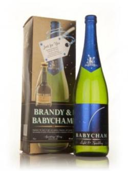 Babycham - 1980s