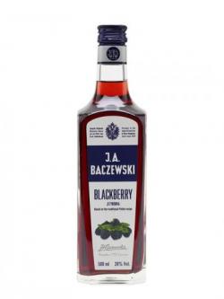 Baczewski Blackberry Vodka