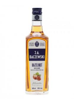 Baczewski Hazelnut Vodka