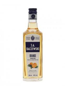 Baczewski Orange Vodka