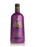 A bottle of Bad Angel Liqueur