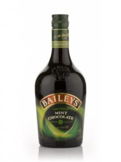 Buy Baileys With a Hint of Mint Chocolate Liqueur - Baileys | Whisky