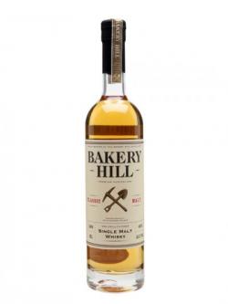 Bakery Hill Classic / Half Litre Australian Single Malt Whisky