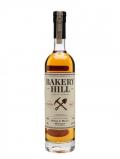 A bottle of Bakery Hill Peated / Half Litre Australian Single Malt Whisky