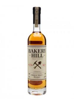 Bakery Hill Peated / Half Litre Australian Single Malt Whisky