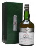 A bottle of Balblair 1966 / 35 Year Old / Bot.2002 Highland Whisky