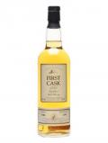 A bottle of Balblair 1975 / 22 Year Old / First Cask Highland Whisky