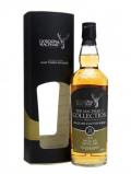 A bottle of Balblair 21 Year Old / The MacPhail's Collection Highland Whisky