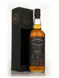 A bottle of Balblair 22 Year Old 1990 - Authentic Collection (WM Cadenhead)