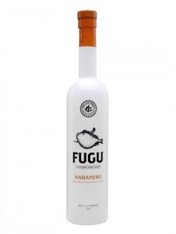 Ballast Point Fugu Habanero Vodka