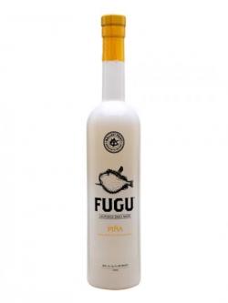 Ballast Point Fugu Pina Vodka