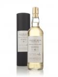 A bottle of Balmenach 12 Year Old 2001 - Hepburn's Choice (Langside)