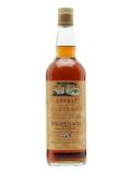 A bottle of Balmenach 1972 / Spirit of Scotland / Gordon& Macphail Speyside Whisky