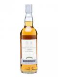 A bottle of Balmenach 1979 / Berry Brothers& Rudd Speyside Whisky