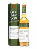 A bottle of Balmenach 1983 / 27 Year Old / Old Malt Cask #0000 Speyside Whisky