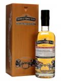 A bottle of Balmenach 1983 / 30 Year Old / Douglas Laing Director's Cut Speyside Whisky