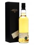 A bottle of Balmenach 2001 / 11 Year Old / Cask #800801 / Adelphi Speyside Whisky