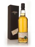 A bottle of Balmenach 23 Year Old 1988 (Adelphi)