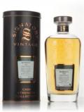 A bottle of Balmenach 28 Year Old 1988 (cask 3243) - Cask Strength Collection (Signatory)