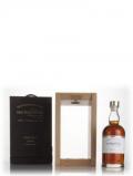 A bottle of Balvenie 15 Year Old 2001 (cask 9328)  - The Balvenie DCS Compendium Chapter Two